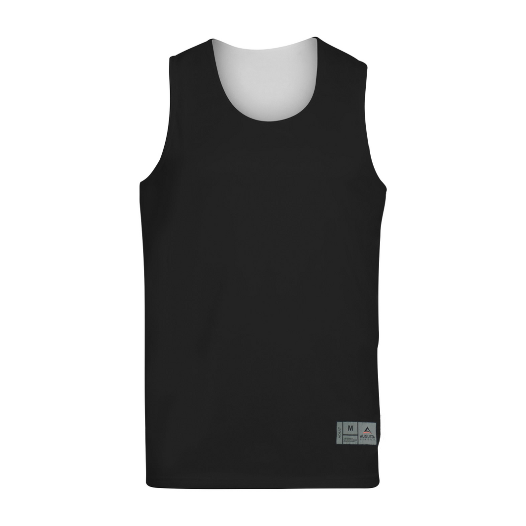 Blank Reversible Dri Fit Basketball Jersey