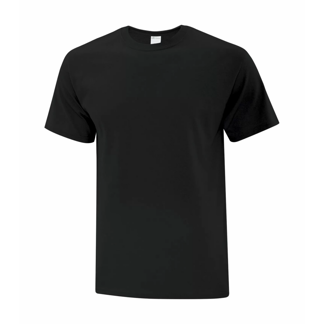 Blank Standard T-Shirt